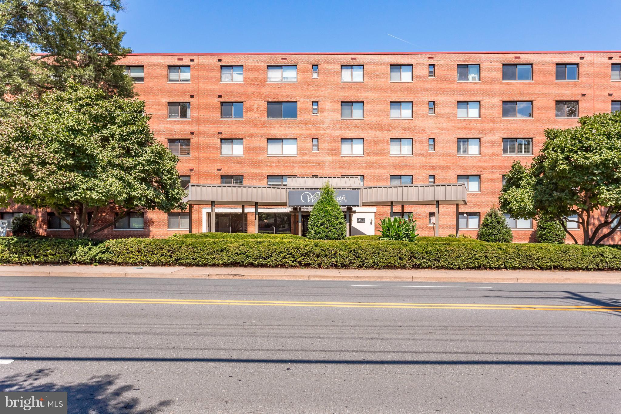 3515 Washington Blvd #403