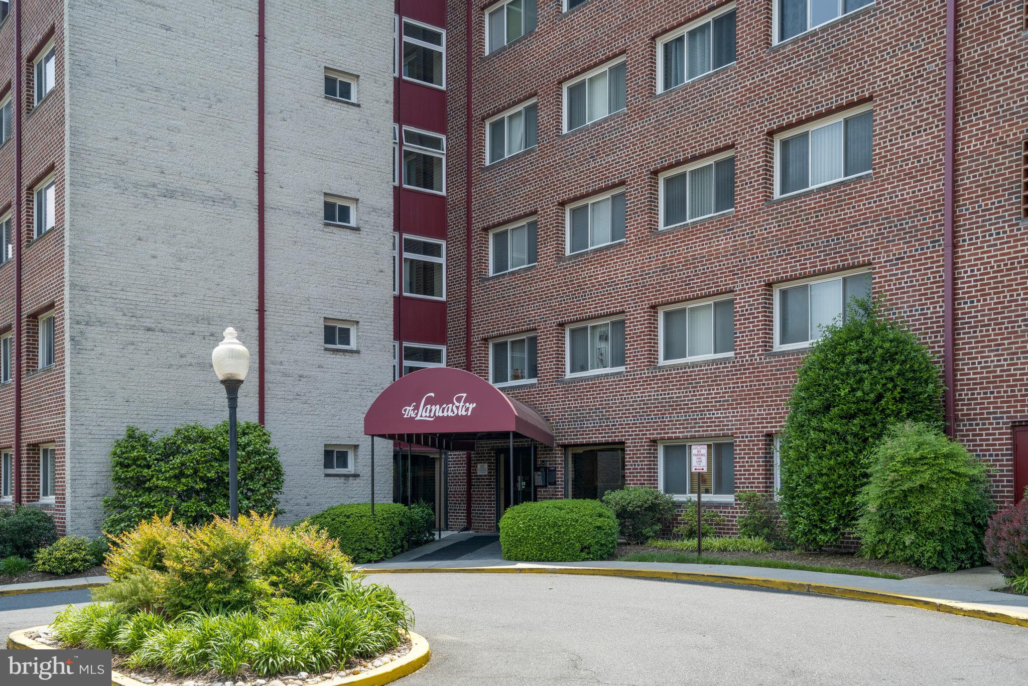 1830 COLUMBIA PIKE #G-3