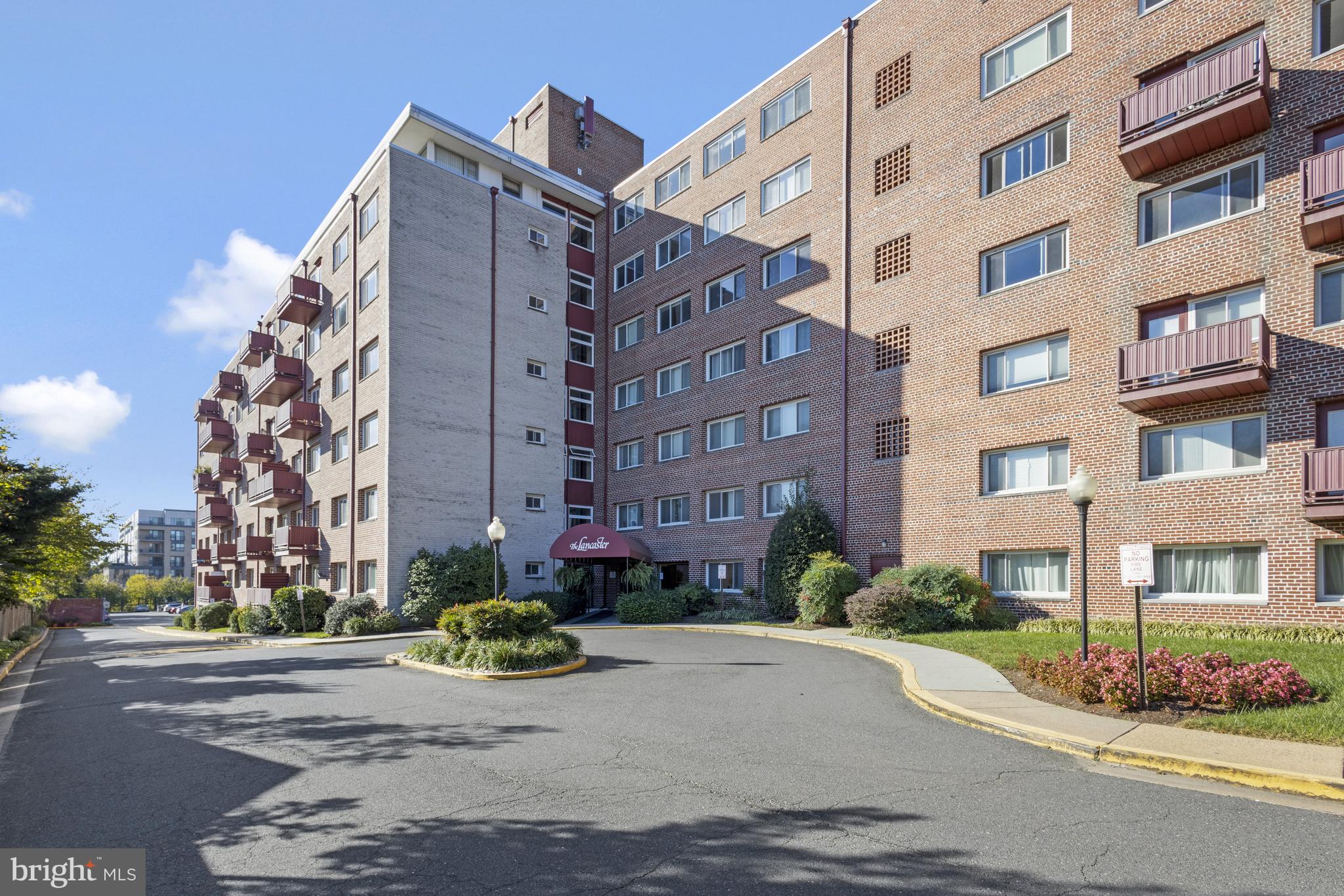 1830 COLUMBIA PIKE #G-3