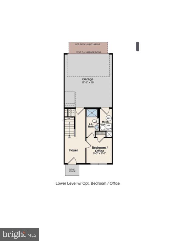2244 S Glebe Rd
