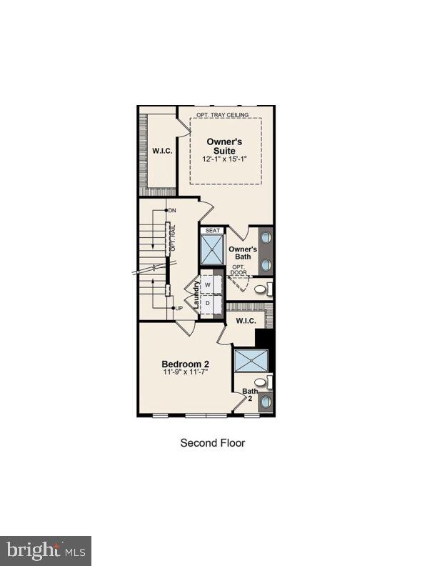 2244 S Glebe Rd