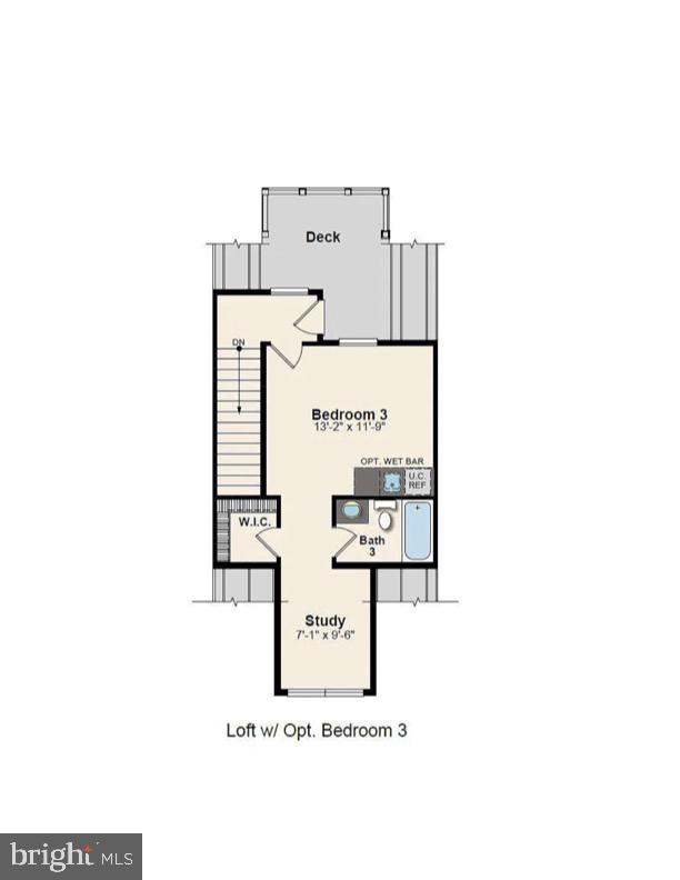 2244 S Glebe Rd