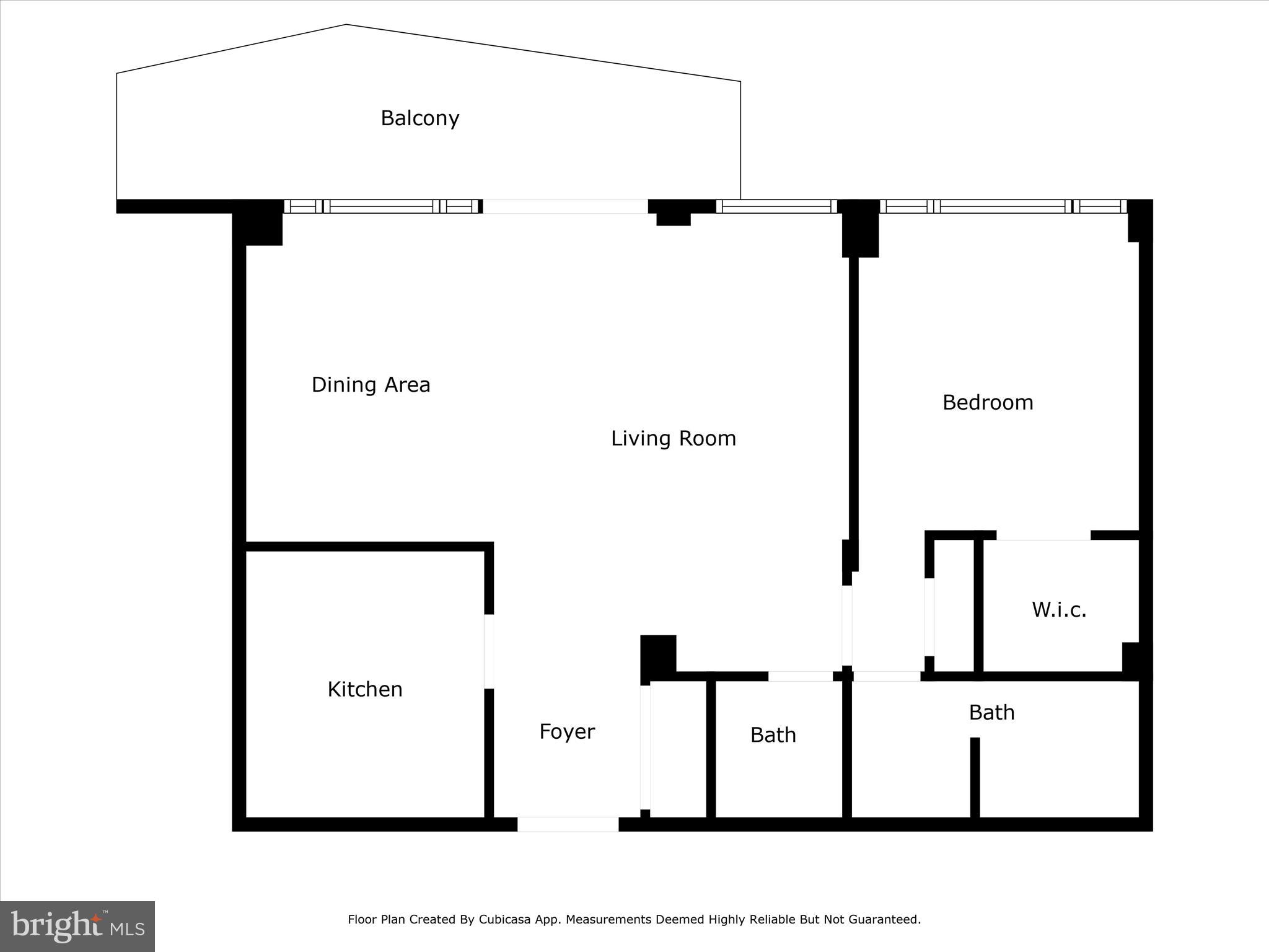 5353 Columbia Pike #208