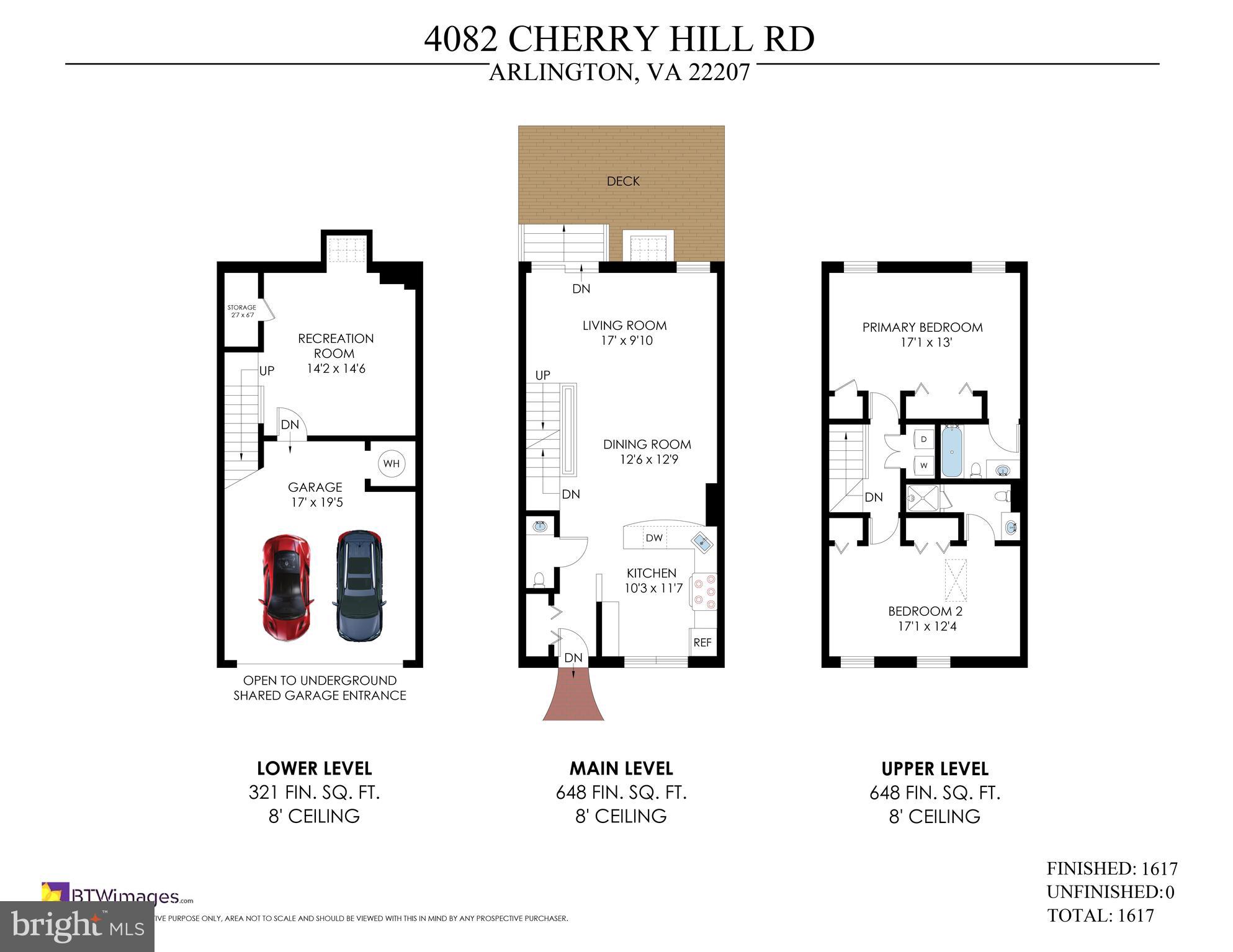 4082 Cherry Hill Rd