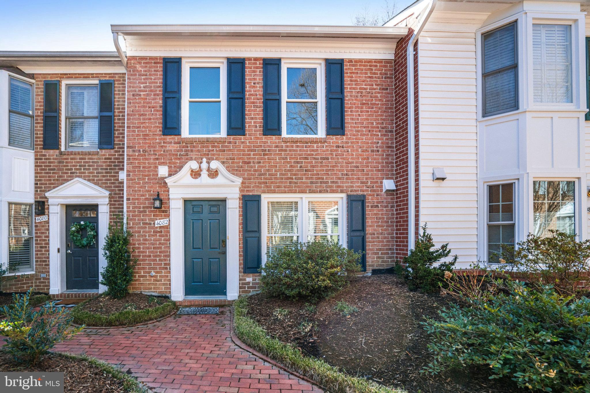 4082 Cherry Hill Rd