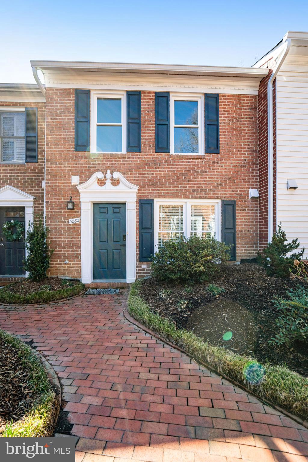 4082 Cherry Hill Rd