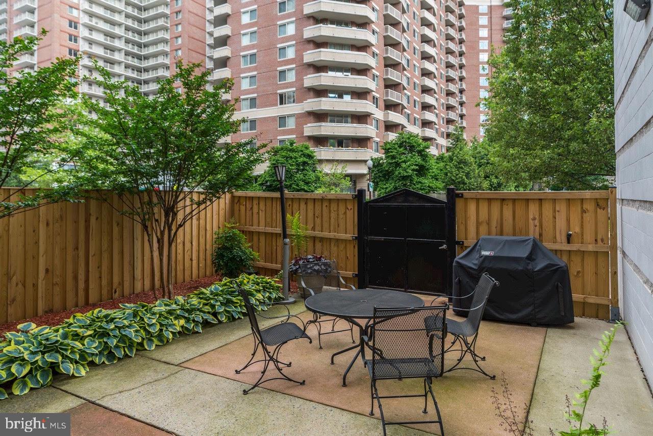 880 N POLLARD ST #503