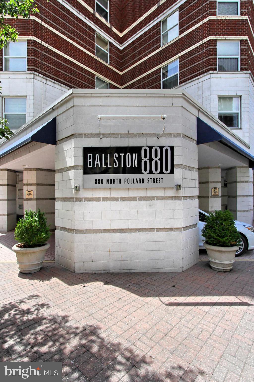 880 N POLLARD ST #503