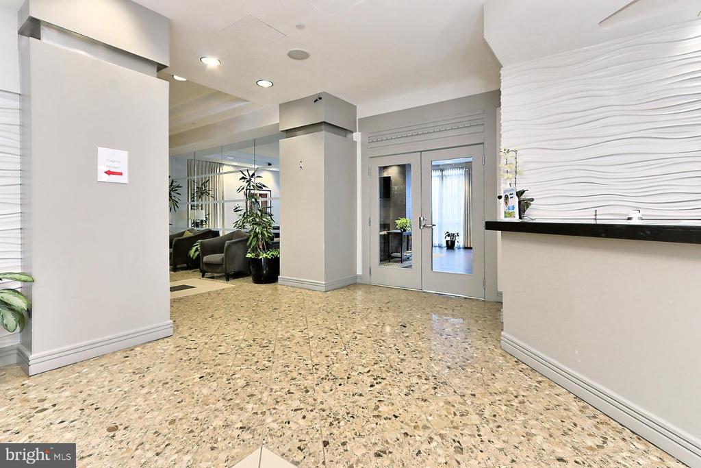 880 N POLLARD ST #503