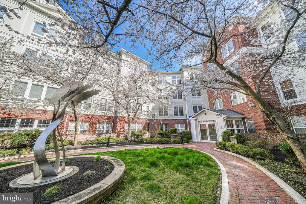 801 S GREENBRIER ST #113
