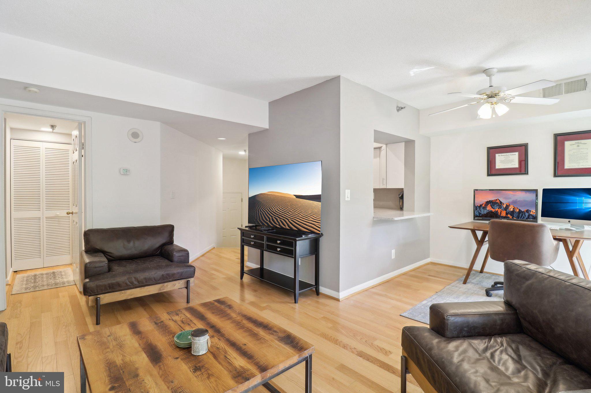 2400 CLARENDON BLVD #113