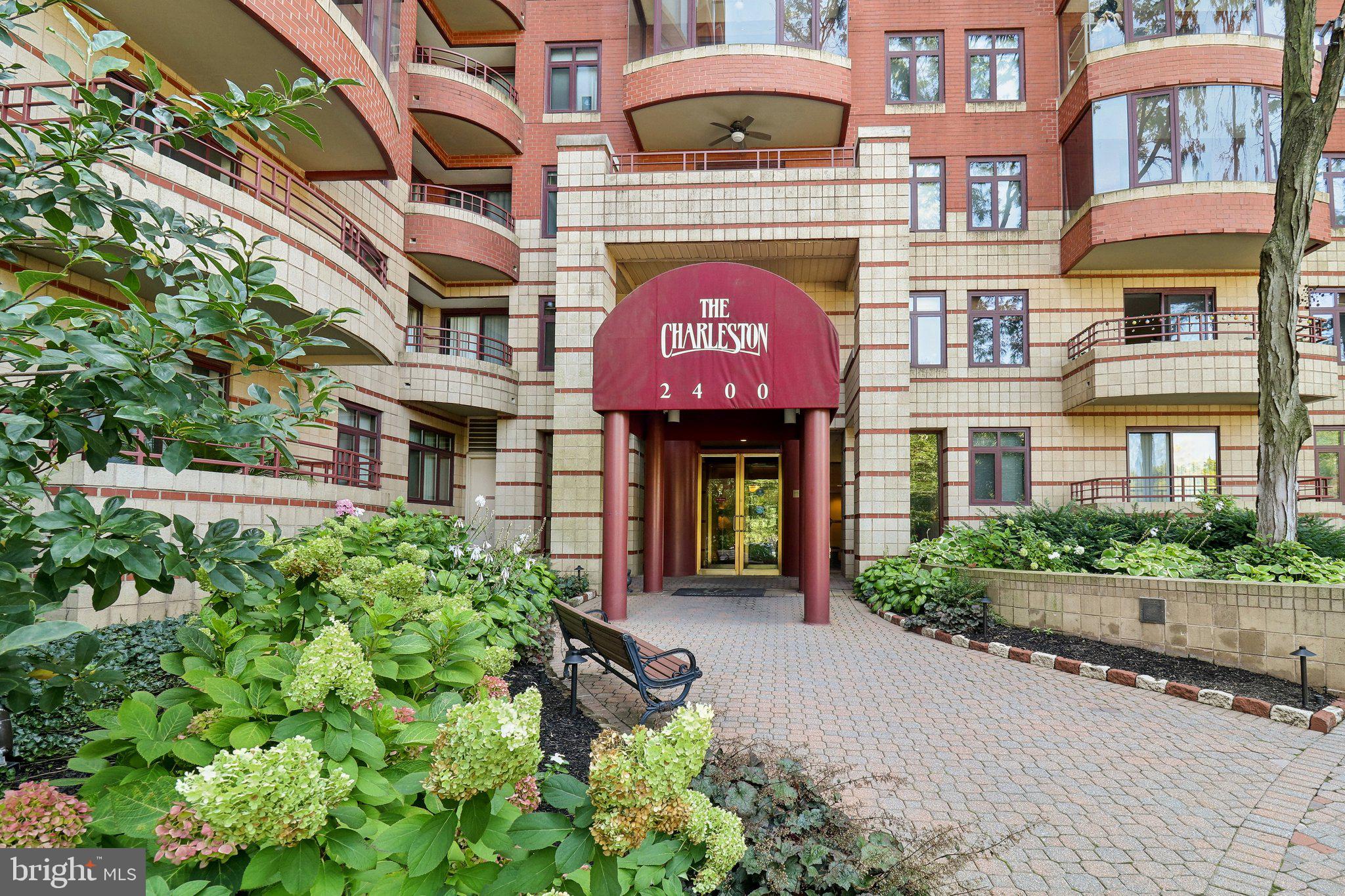 2400 CLARENDON BLVD #113