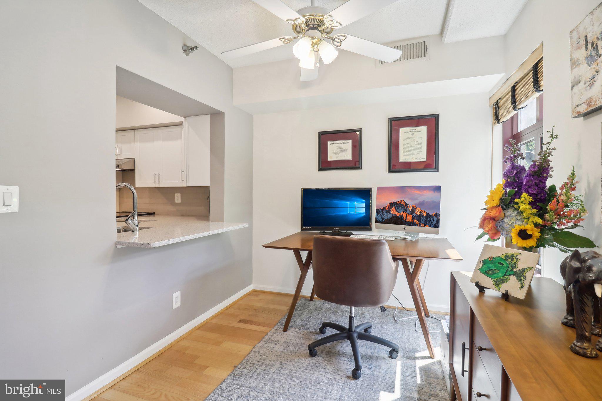 2400 CLARENDON BLVD #113