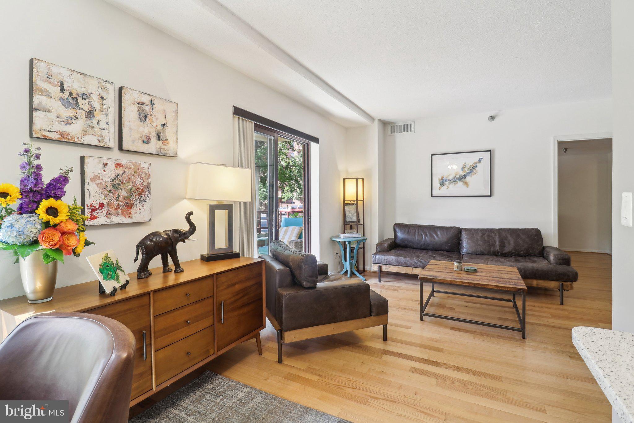 2400 CLARENDON BLVD #113