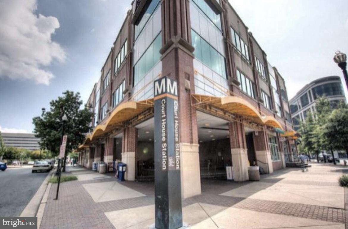 1800 WILSON BLVD #226