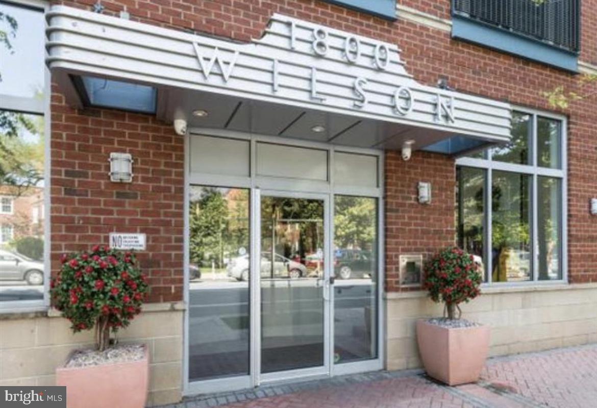 1800 WILSON BLVD #226