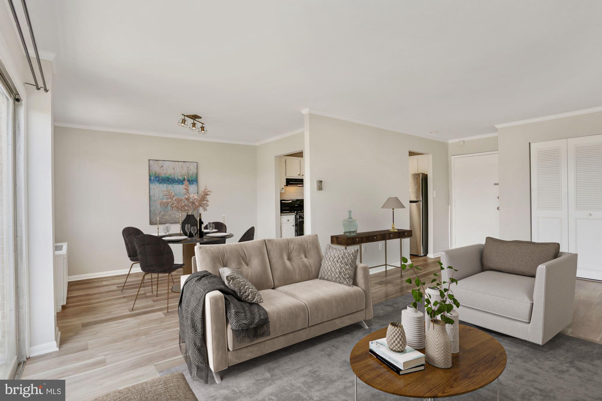 4241 COLUMBIA PIKE #506