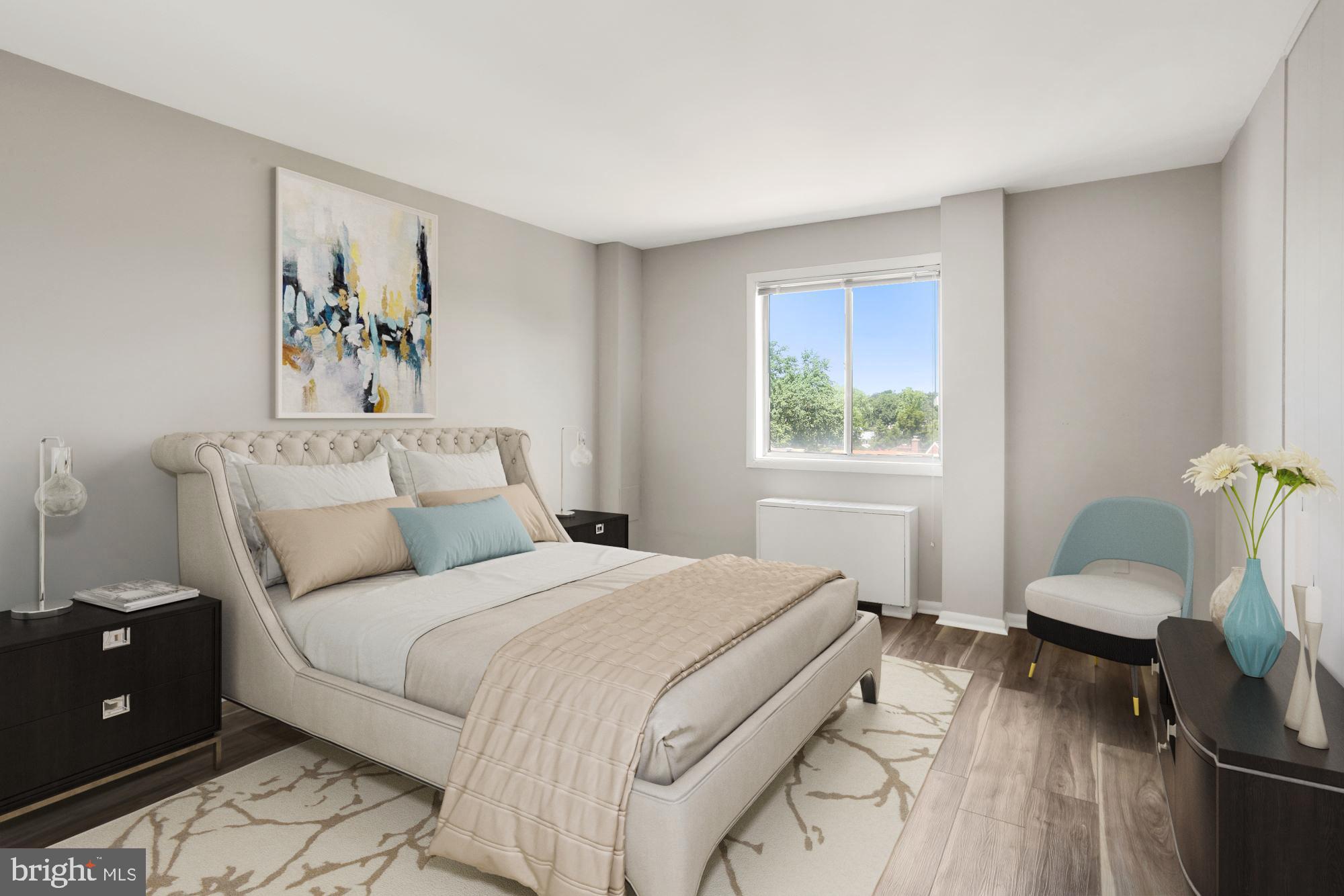 4241 COLUMBIA PIKE #506