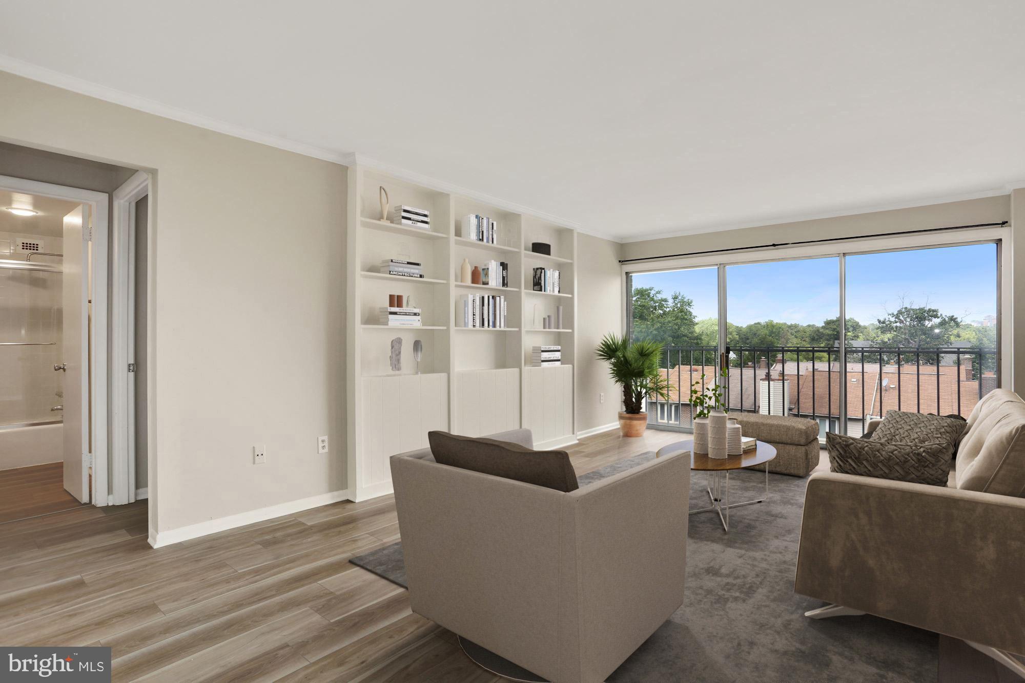 4241 COLUMBIA PIKE #506