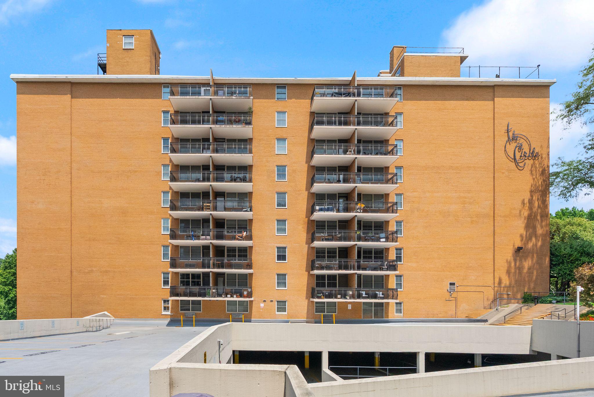 2030 N Adams St #911