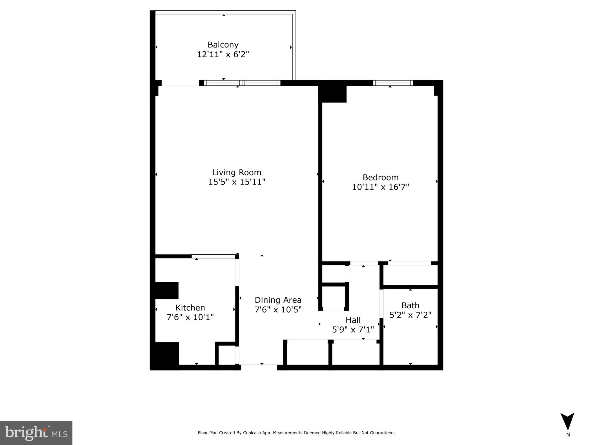 2030 N Adams St #911