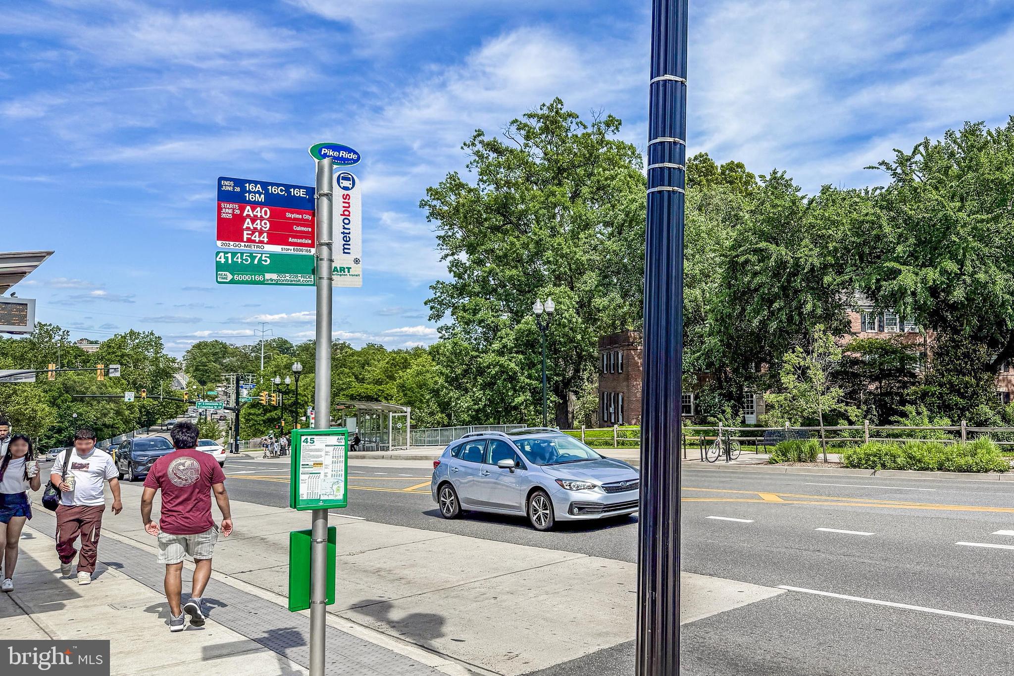 814 S ARLINGTON DR #102