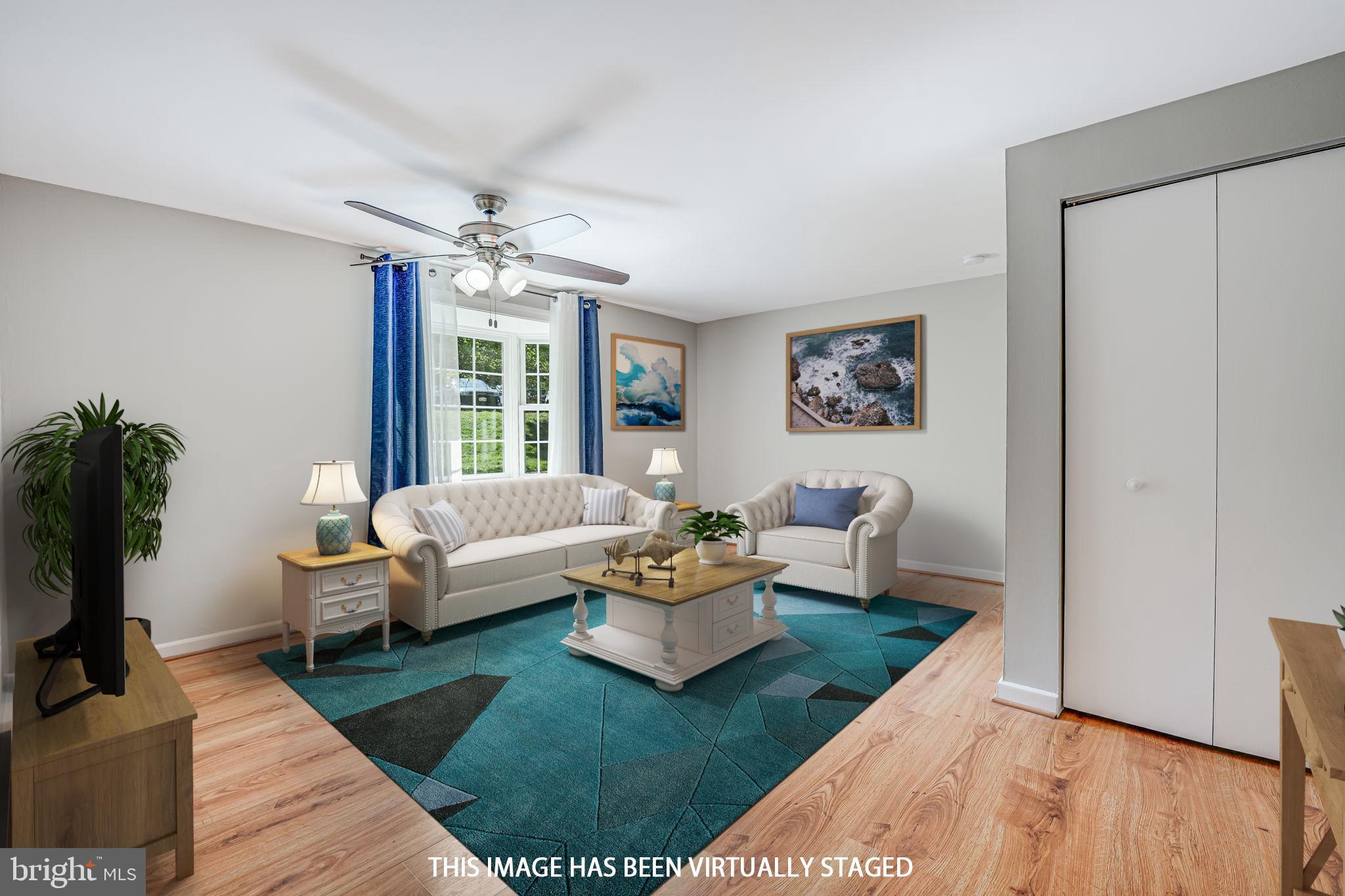 814 S ARLINGTON DR #102