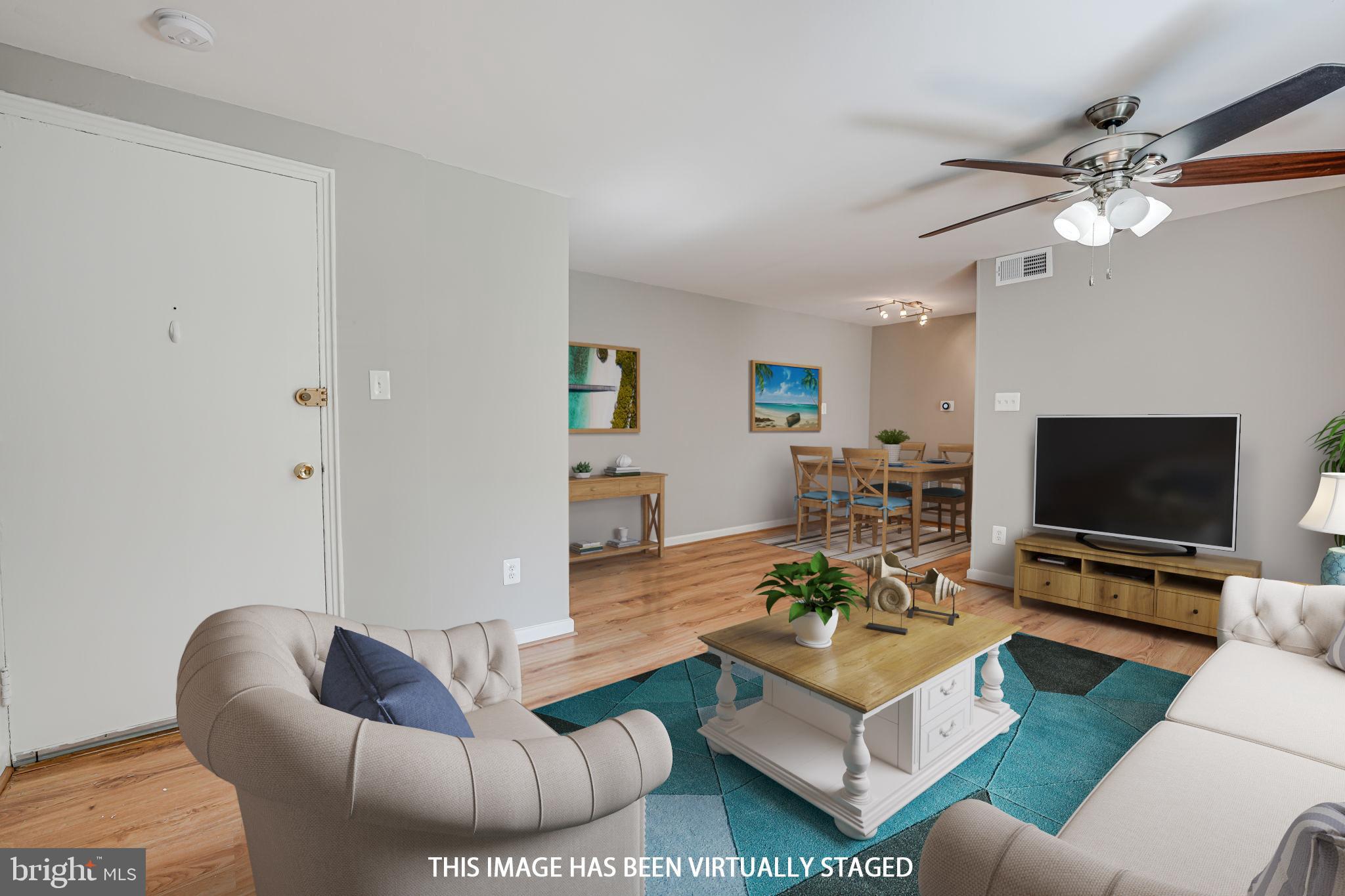 814 S ARLINGTON DR #102