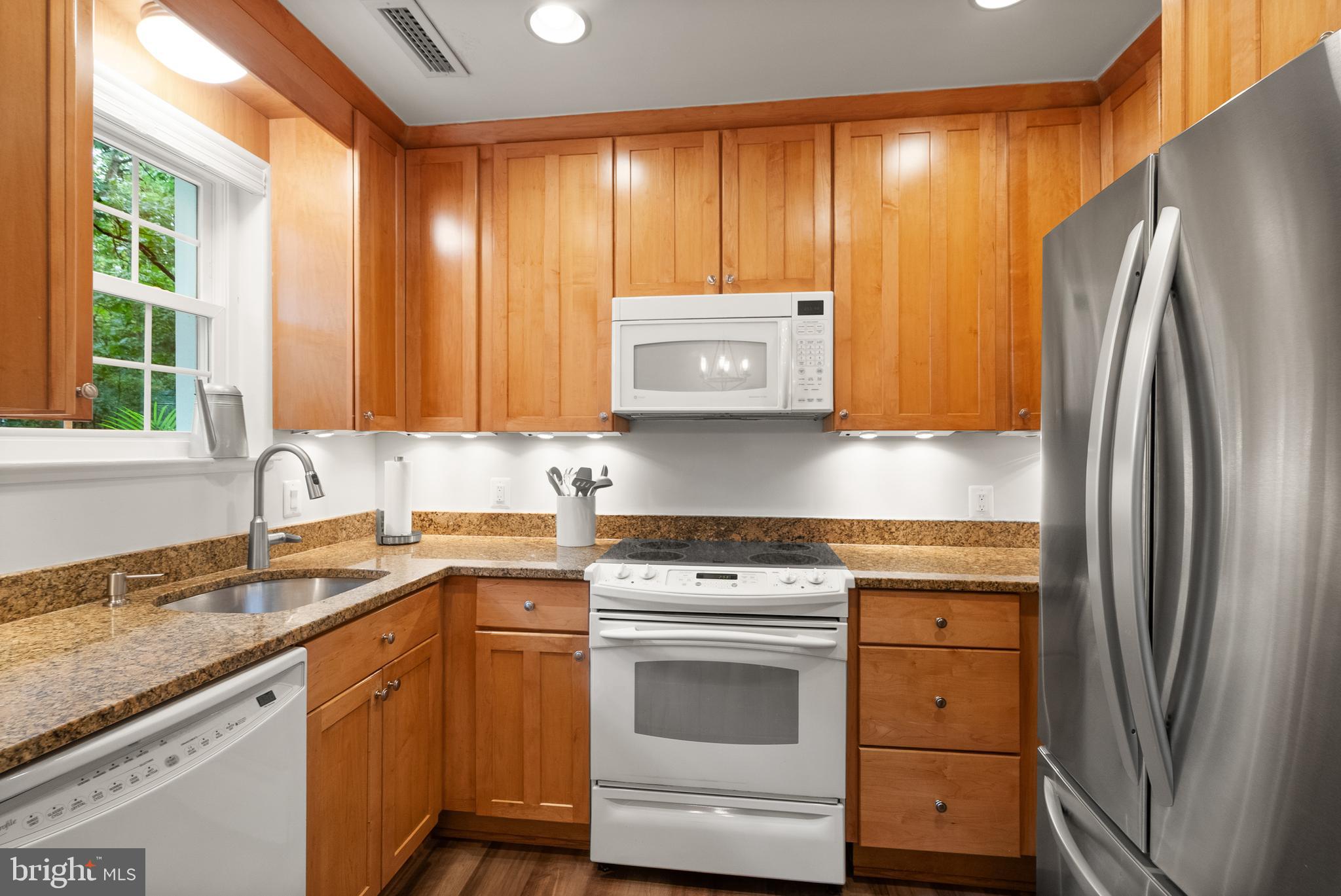 2623 S WALTER REED DRIVE D