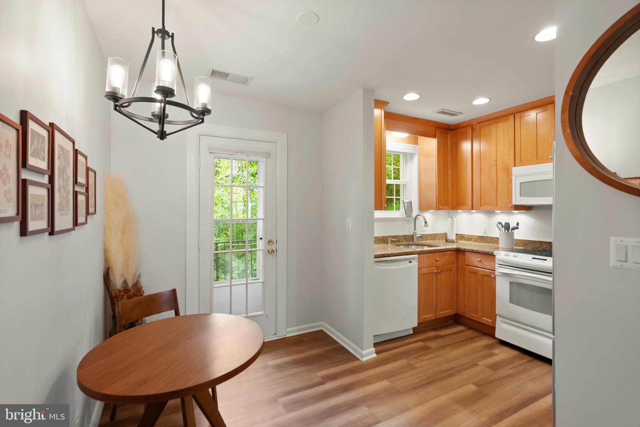 2623 S WALTER REED DRIVE D