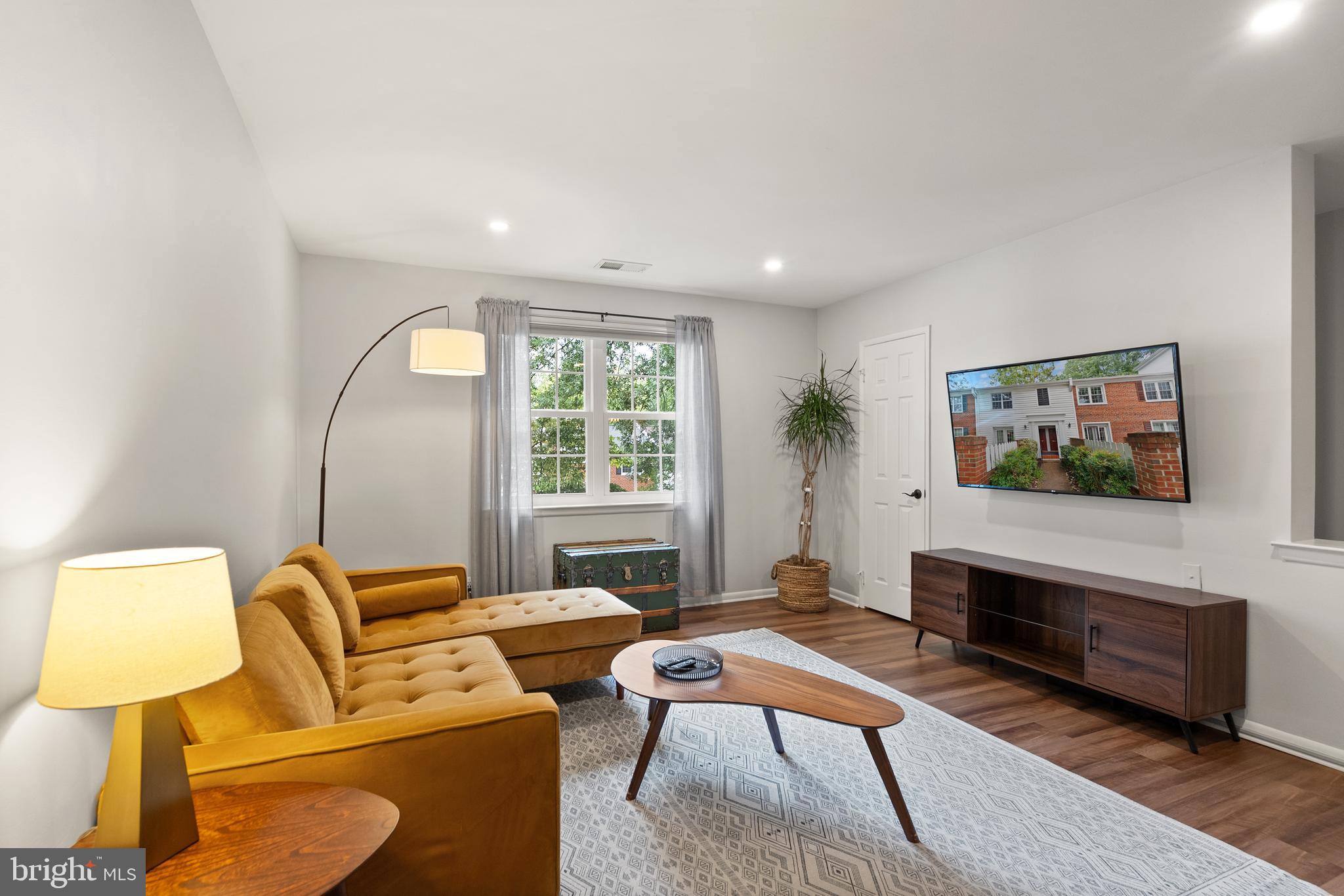 2623 S WALTER REED DRIVE D