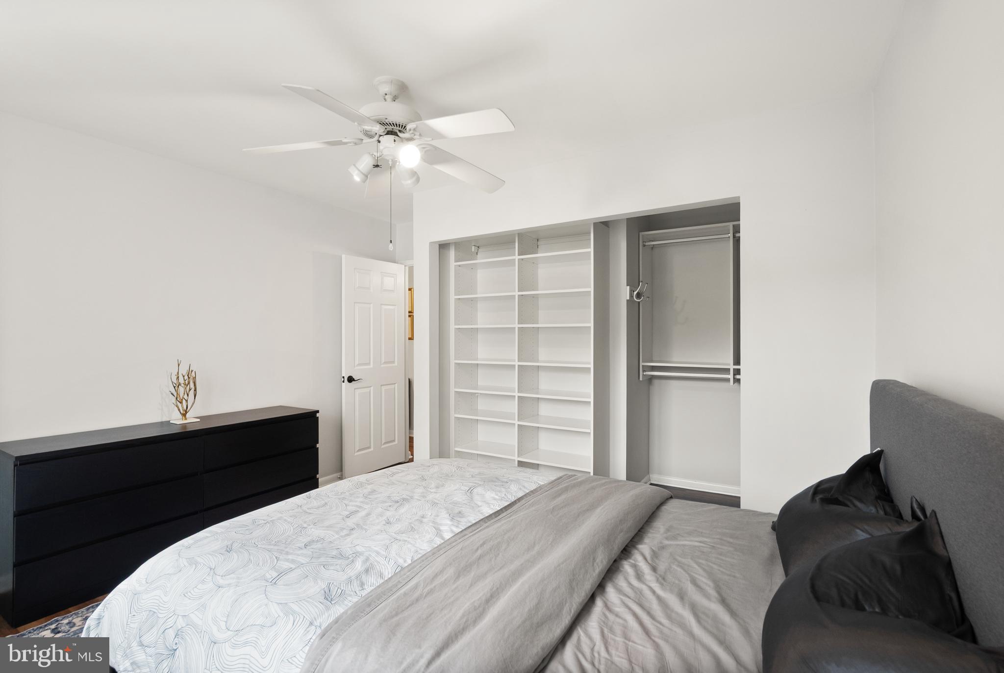 2623 S WALTER REED DRIVE D