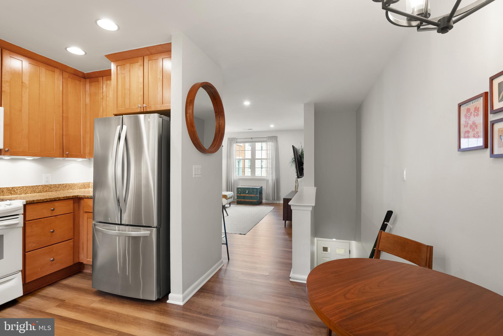 2623 S WALTER REED DRIVE D