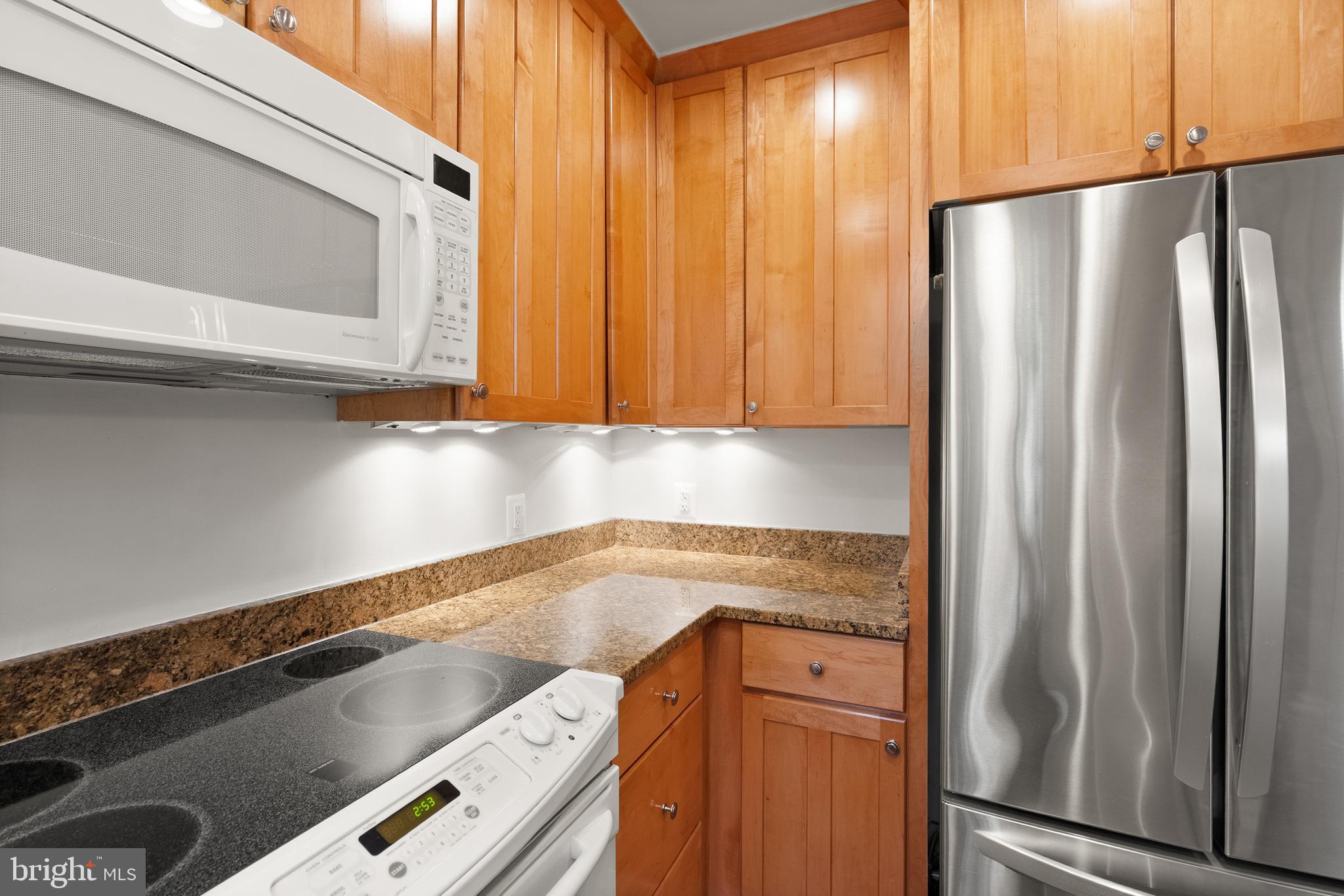 2623 S WALTER REED DRIVE D