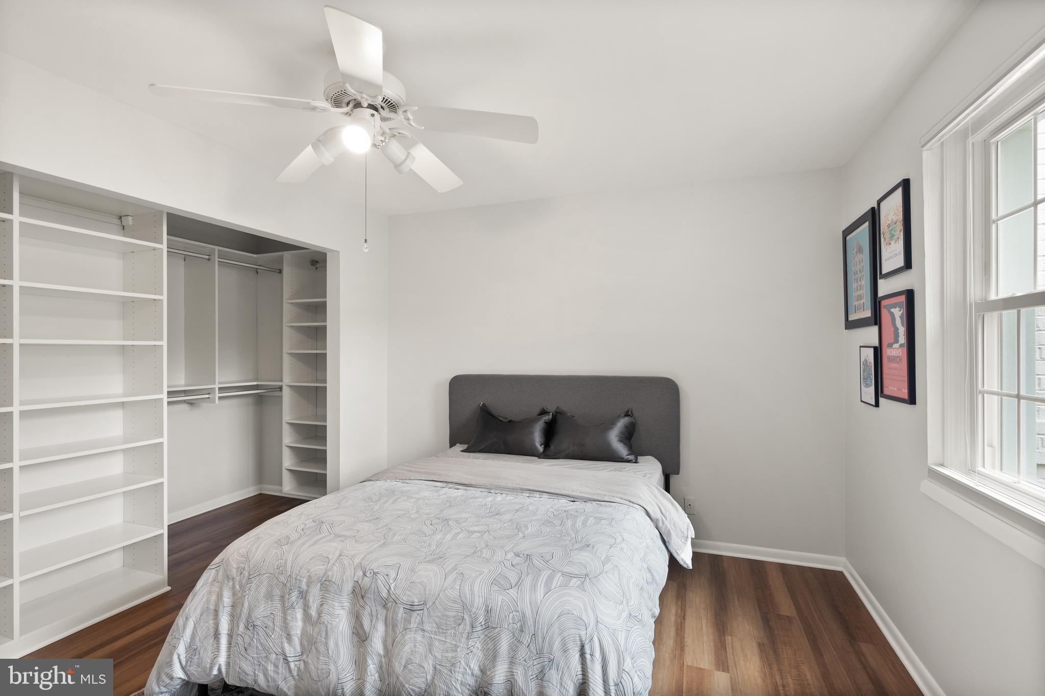 2623 S WALTER REED DRIVE D