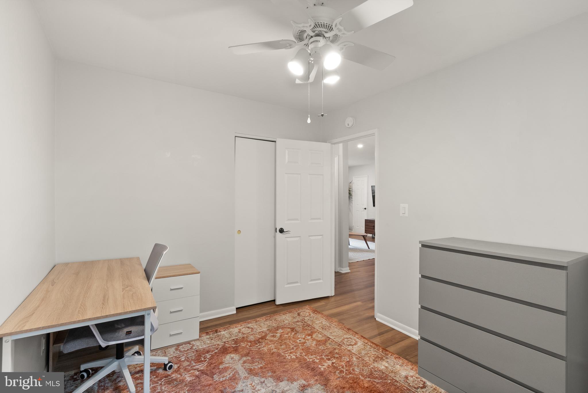 2623 S WALTER REED DRIVE D