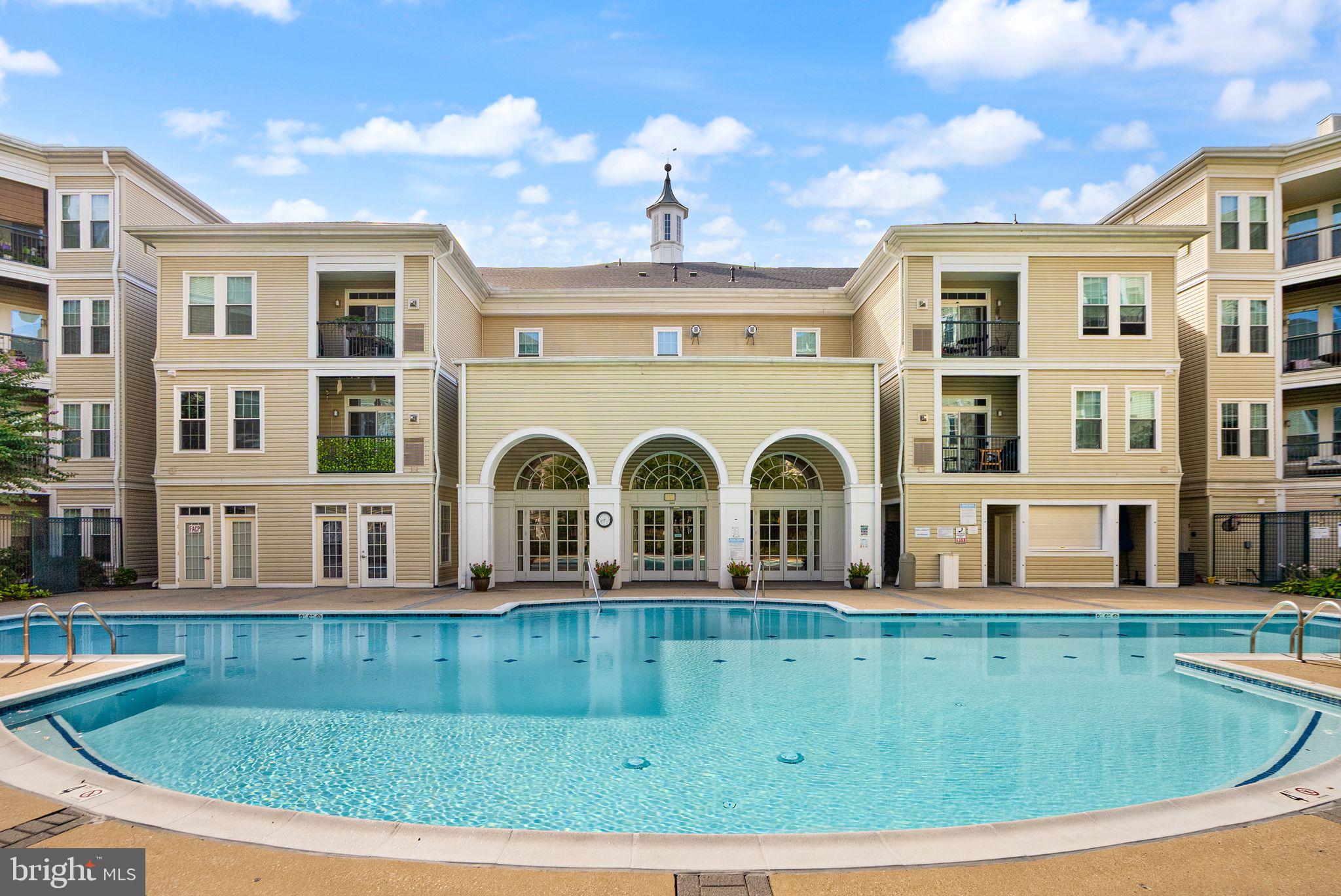 2465 ARMY NAVY DRIVE 204