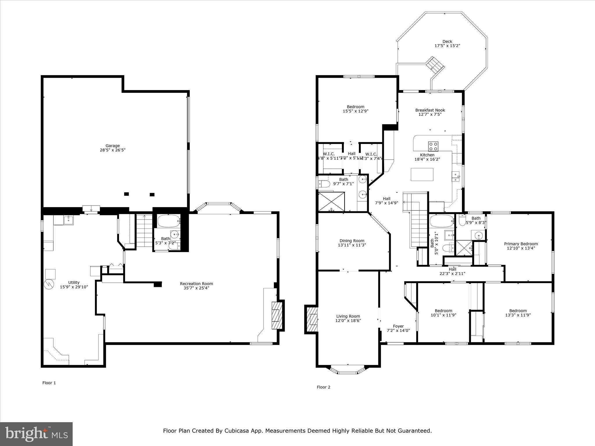 2822 N HARRISON STREET