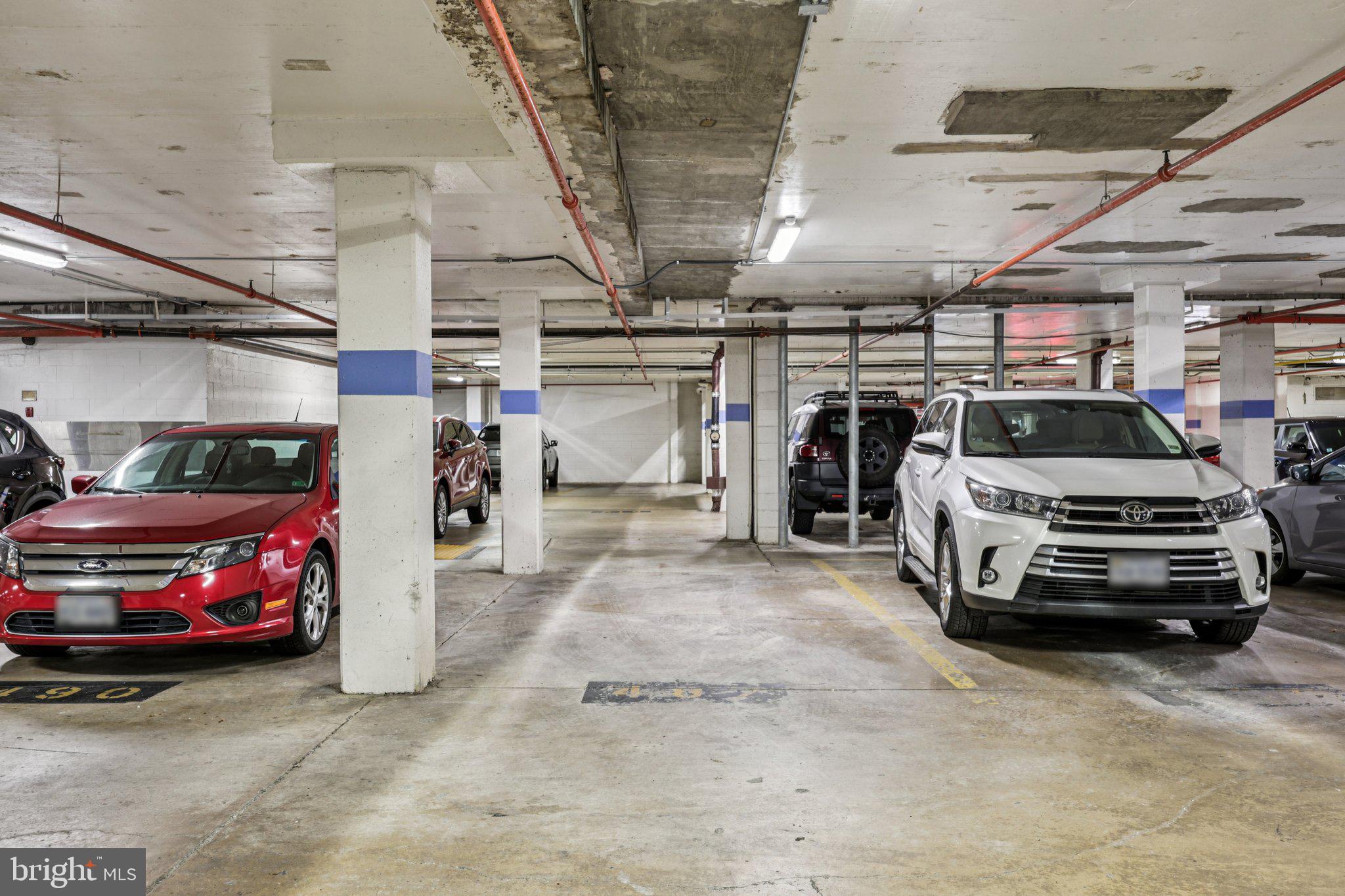 4500 S FOUR MILE RUN DRIVE 220