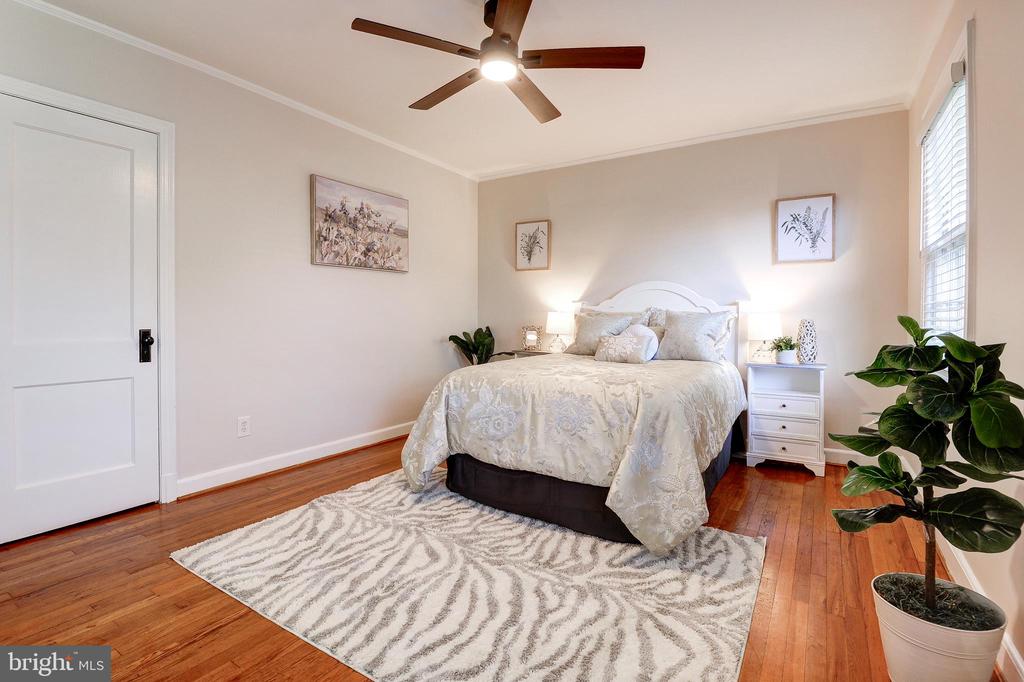 1400 S EDGEWOOD STREET 534