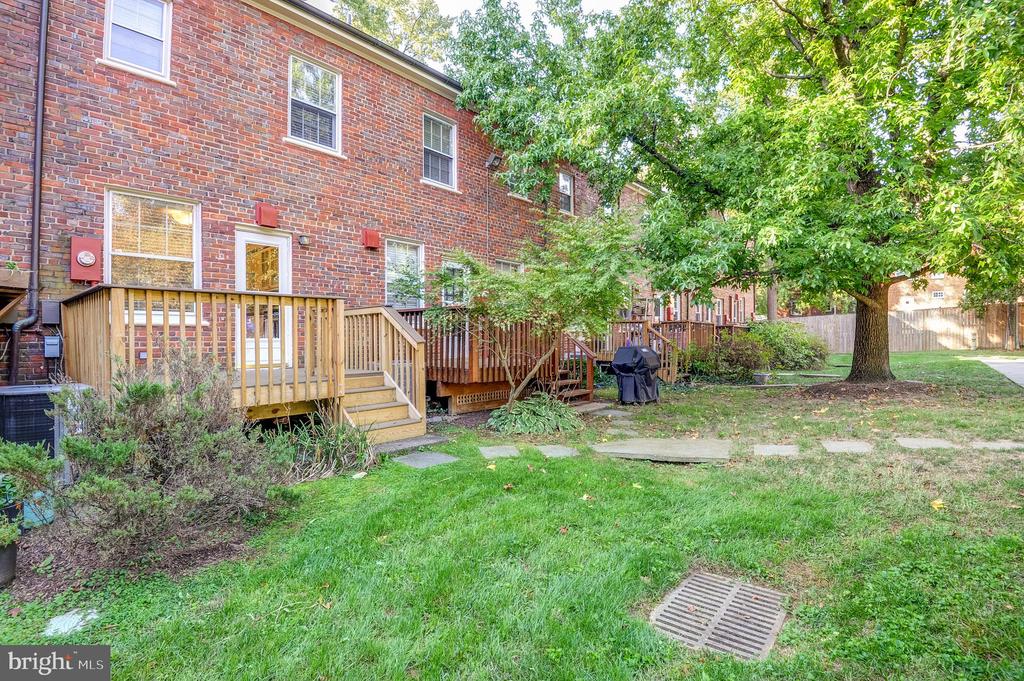 1400 S EDGEWOOD STREET 534