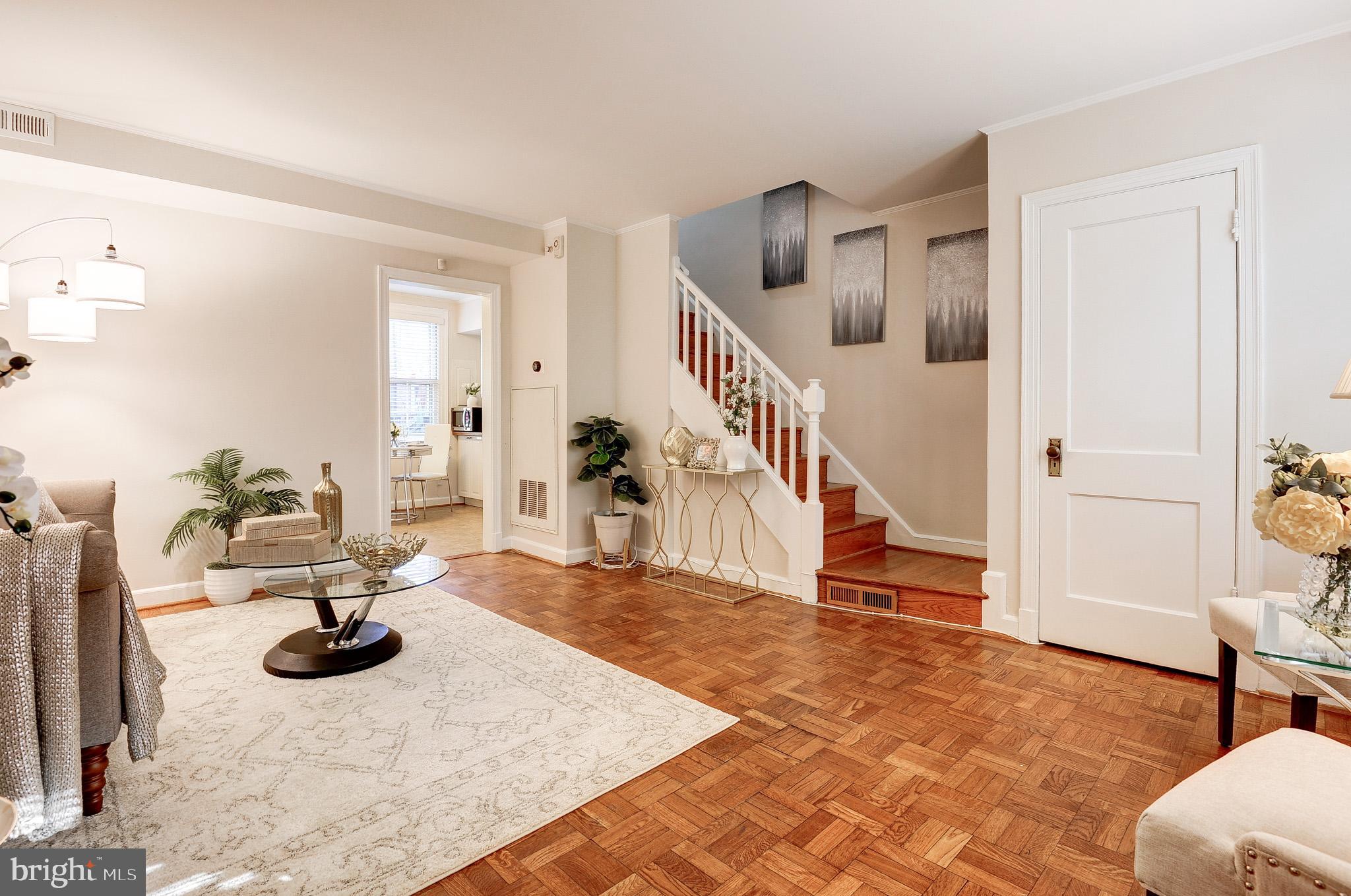 1400 S EDGEWOOD STREET 534