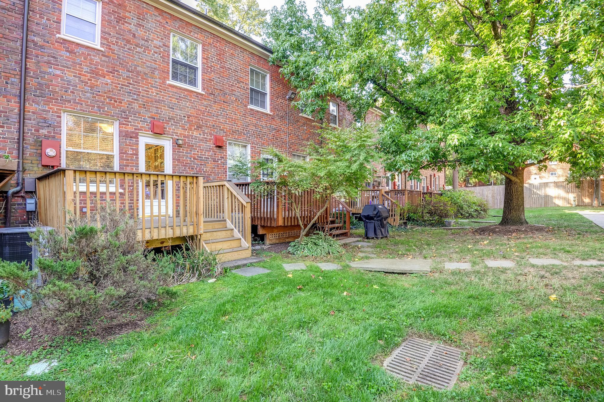 1400 S EDGEWOOD STREET 534