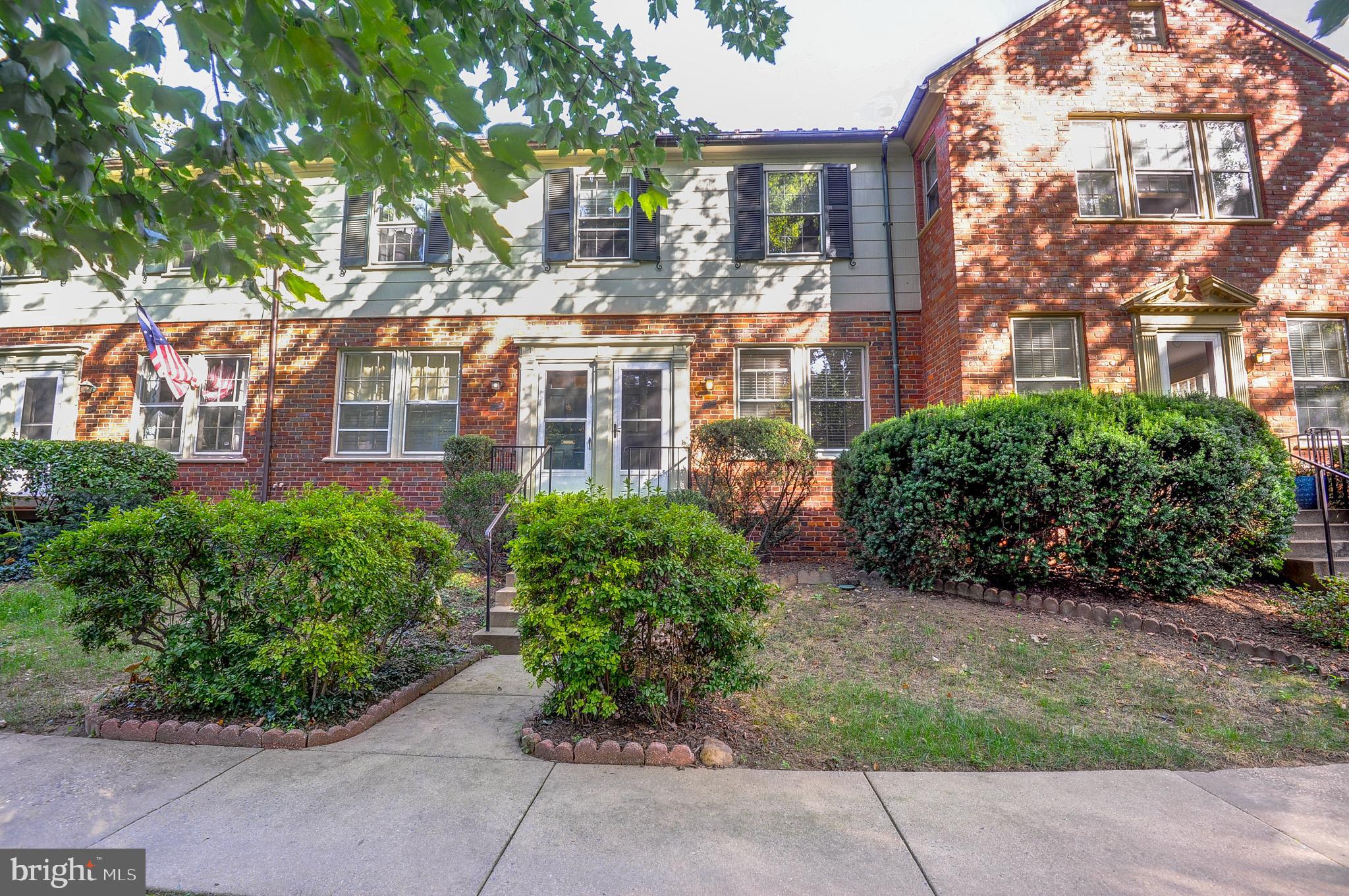 1400 S EDGEWOOD STREET 534
