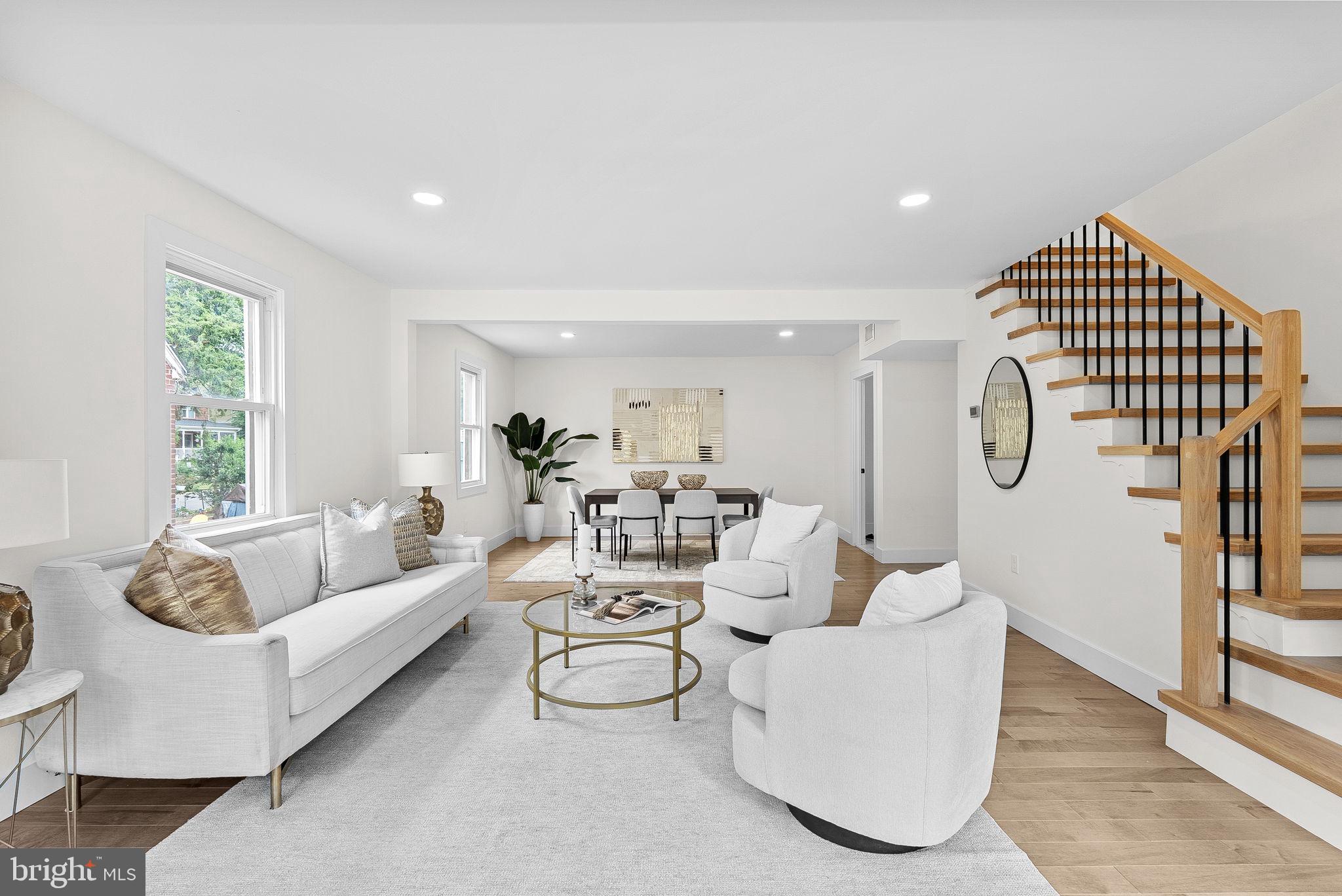 1805 S POLLARD STREET