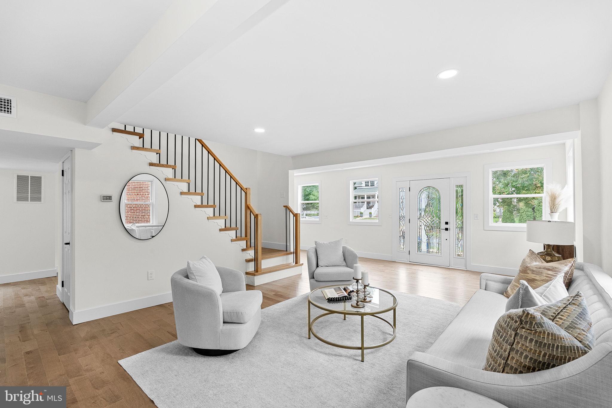 1805 S POLLARD STREET