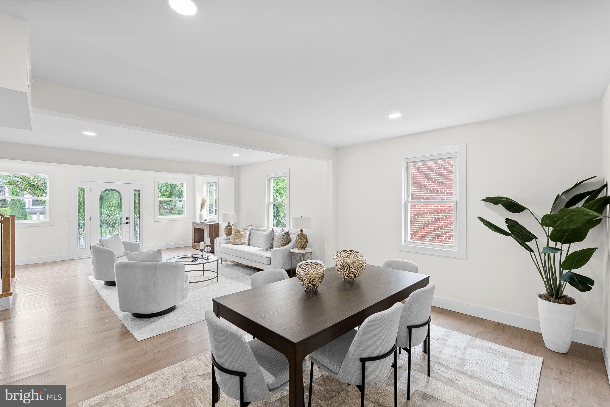 1805 S POLLARD STREET