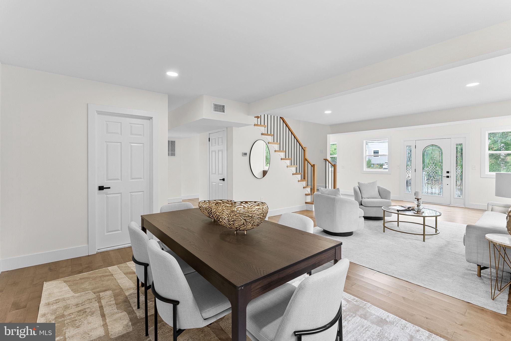 1805 S POLLARD STREET