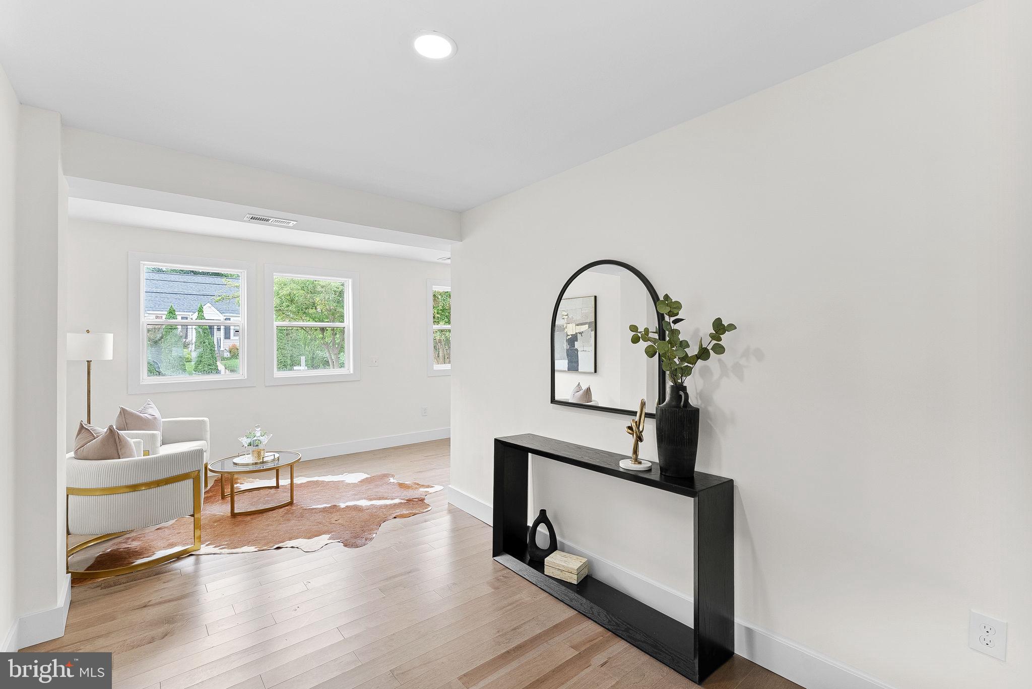 1805 S POLLARD STREET