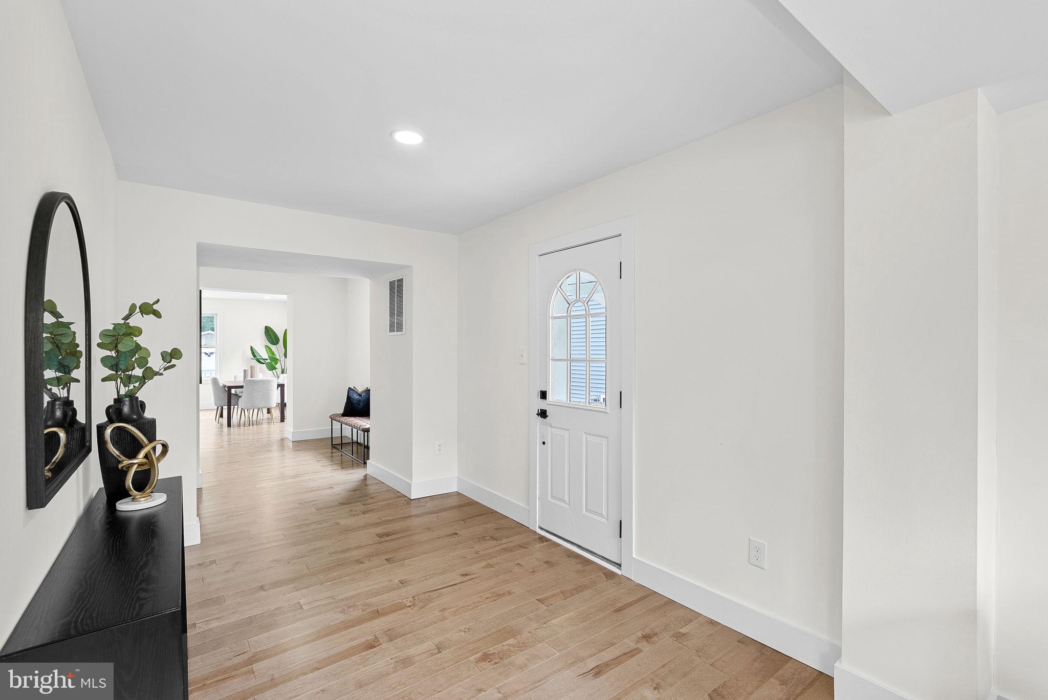 1805 S POLLARD STREET